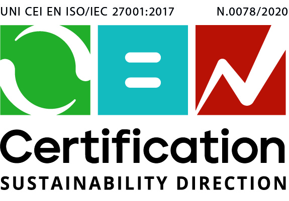 Certificazione ISO/IEC 27001