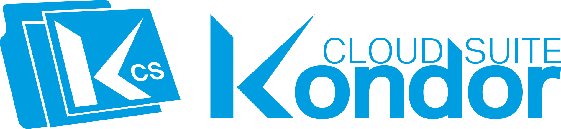 Kondor CS — Cloud Suite