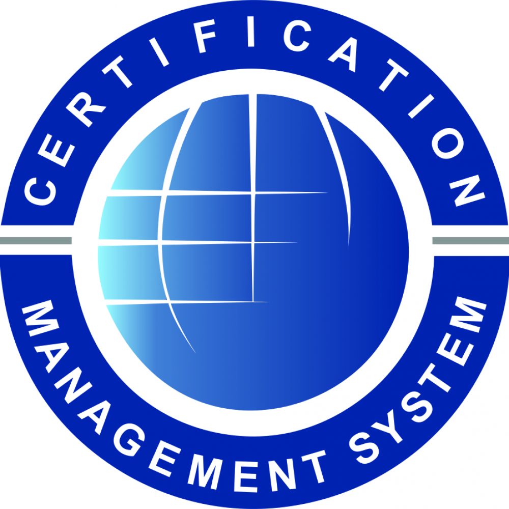 Logo Certification